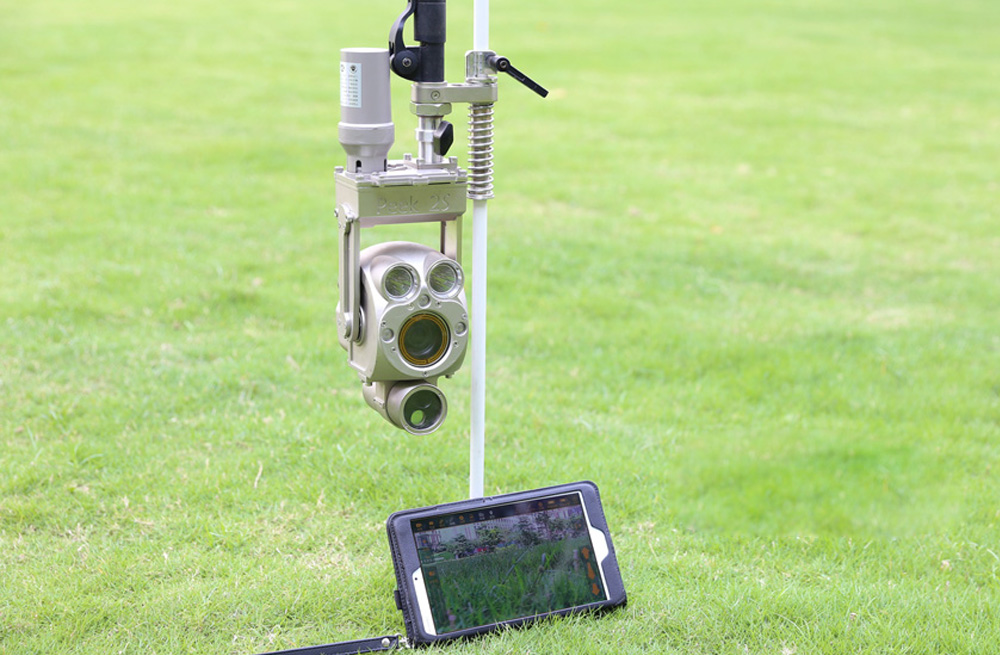 286文体管道检测QV潜望镜